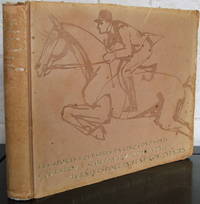 image of Les Sports Equestres en Cinq Continents. Equestrian Sport in Five Continents. Turniersport in Fünf Kontinenten