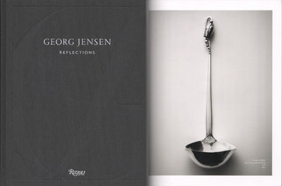 GEORG JENSEN. Reflections.