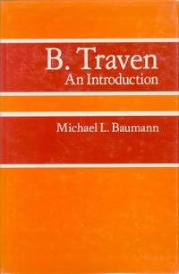 B. Traven: An introduction