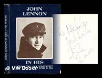 John Lennon in his own write [SIGNED by John Lennon] by