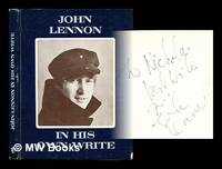 John Lennon in his own write [SIGNED by John Lennon]