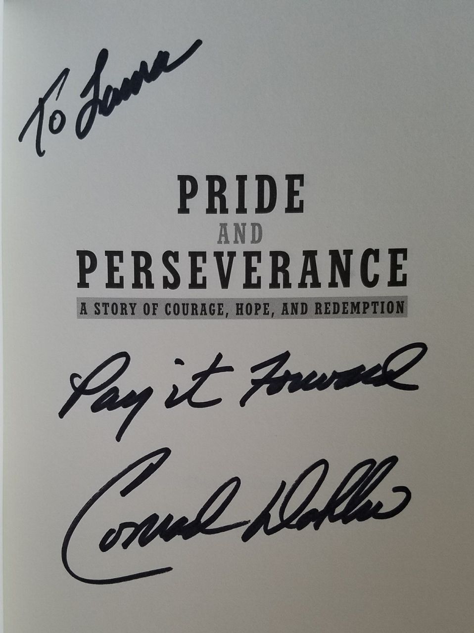 I am a patient person essay picture