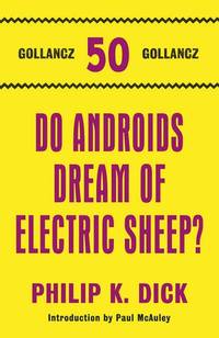 Do Androids Dream Of Electric Sheep?