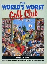 image of The World's Worst Golf Club