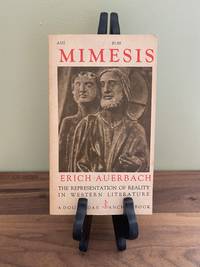 cover of Mimesis