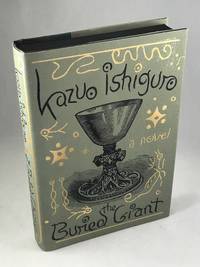 cover of The Buried Giant
