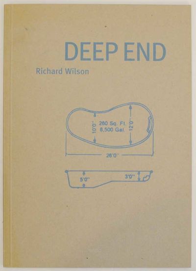 Richard Wilson: Deep End