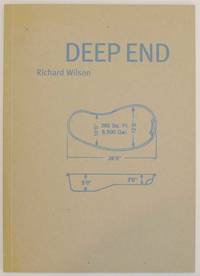 Richard Wilson: Deep End