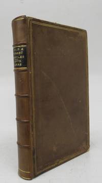 image of Field and Forest Rambles, With Notes and Observations on the Natural History of Eastern Canada
