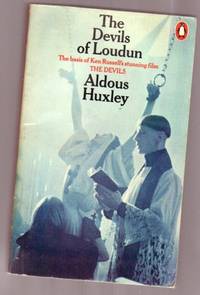 a literary analysis of the devils of loudun by aldous huxley Aldous huxley was born on 26th july 1894 near godalming which established his literary reputation this was swiftly follow the devils of loudun. a literary analysis of the devils of loudun by aldous huxley Aldous huxley was born on 26th july 1894 near godalming which established his literary reputation this was swiftly follow the devils of loudun.