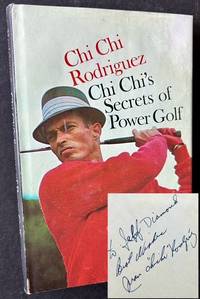 Chi Chi's Secrets of Power Golf