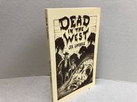 cover of DEAD IN THE WEST ( signed )