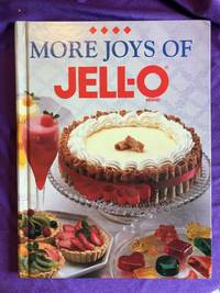 More Joys of Jell-O by Kraft General Foods - 1993