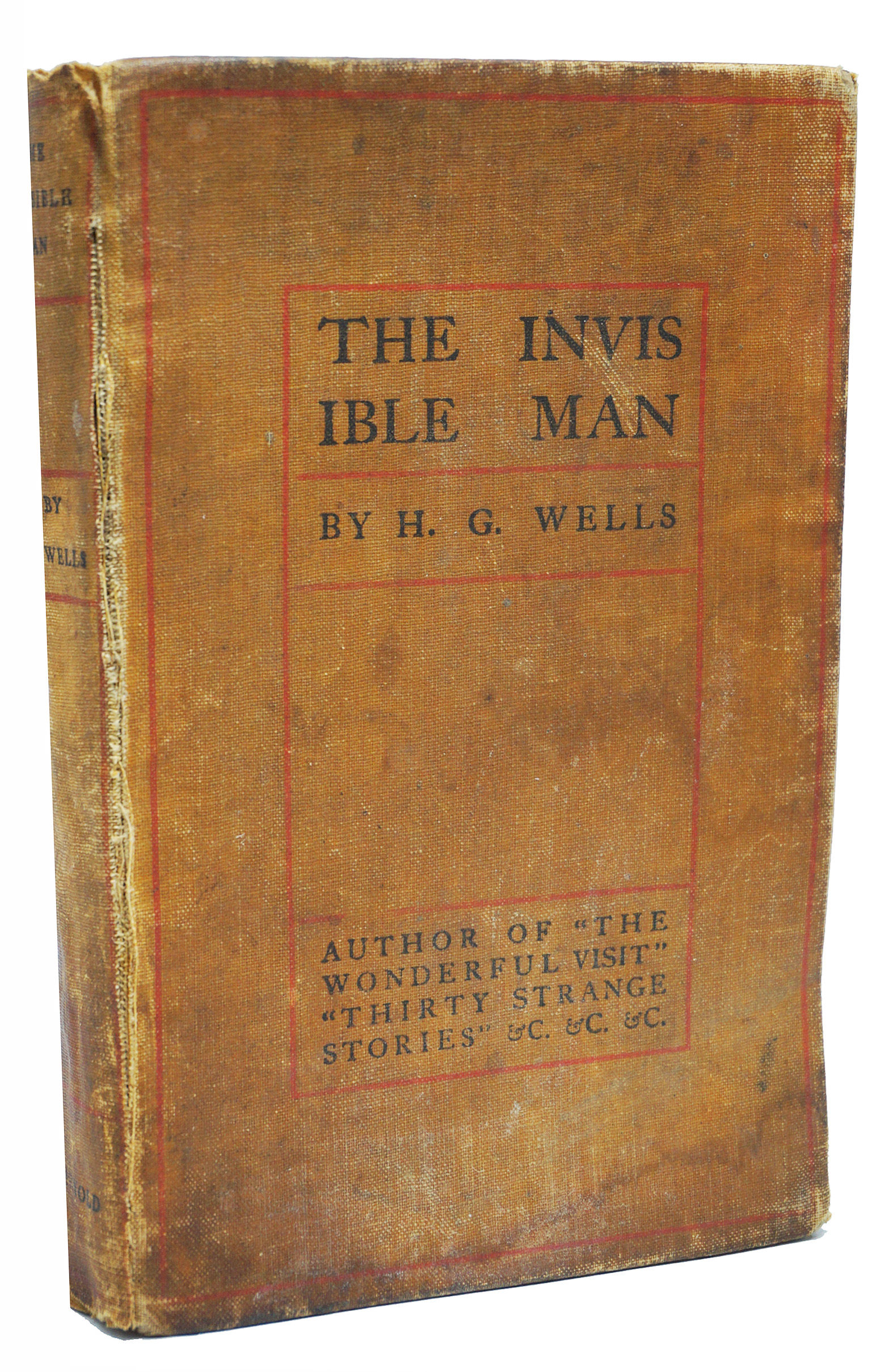 essay by hg wells The hg wells is one of the most popular assignments among students' documents if you are stuck with writing or missing ideas, scroll down and find inspiration in the best samples. essay by hg wells The hg wells is one of the most popular assignments among students' documents if you are stuck with writing or missing ideas, scroll down and find inspiration in the best samples.