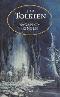Sagan om ringen.