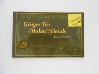image of Ginger Tea Makes Friends (signed)