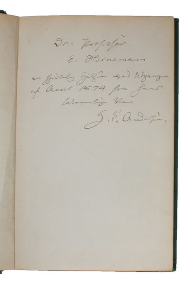 Oldingen. (Julebog 1874. Udgivet af Karl…