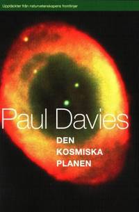 Den kosmiska planen. Översättning av Jan Wahlén.