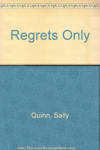 Regrets Only