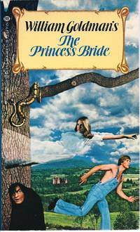 The Princess Bride Book