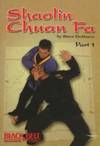 Shaolin Chuan Fa Part 1