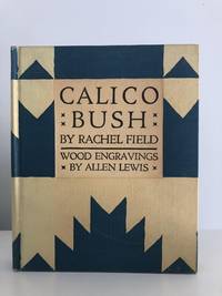 cover of Calico Bush