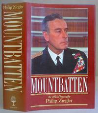 Mountbatten - The Official Biography