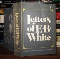 LETTERS OF E. B. WHITE