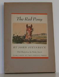 image of The Red Pony