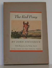 The Red Pony by Steinbeck, John - 1945