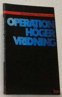 Operation högervridning.