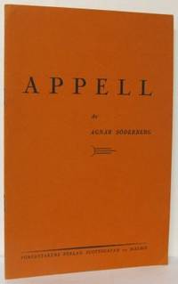 Appell.