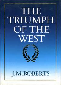 image of The Triumph of the West