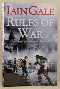 Rules of War (UK Signed & Dated Copy)