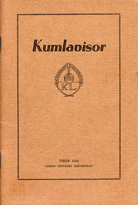 Kumlavisor.