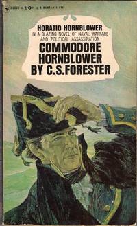 Commodore Hornblower