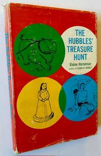 The Hubbles' Treasure Hunt