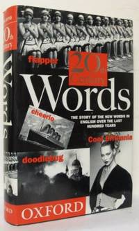 20th Century Words.