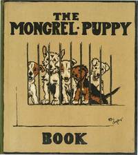 THE MONGREL PUPPY BOOK