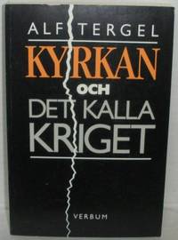 Kyrkan och det kalla kriget.