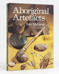 cover of Aboriginal Artefacts