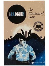 The Illustrated Man (Harper Perennial Modern Classics)