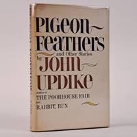 PIGEON FEATHERS AND OTHER STORIES [Signed]