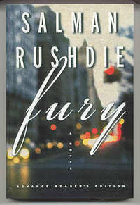 NY: Random House, 2001. Advance Readers Copy (ARC) for the first US edition. Glossy pictoral wraps. ...