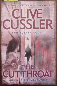 cover of Cutthroat, The