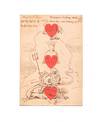 Rare Transformation Playing Card