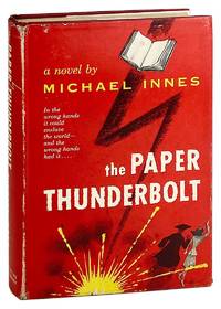 The Paper Thunderbolt