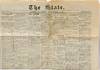 [VIRGINIA] [RICHMOND] 'THE STATE' MANCHESTER NEWSPAPER