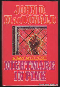 cover of Nightmare in Pink.