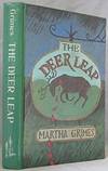 The Deer Leap (Thorndike Press Large Print Basic Series)